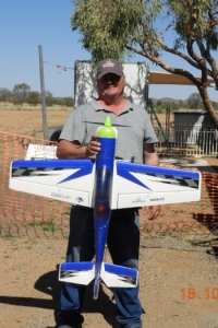 Alice Springs Masters Games 2018
